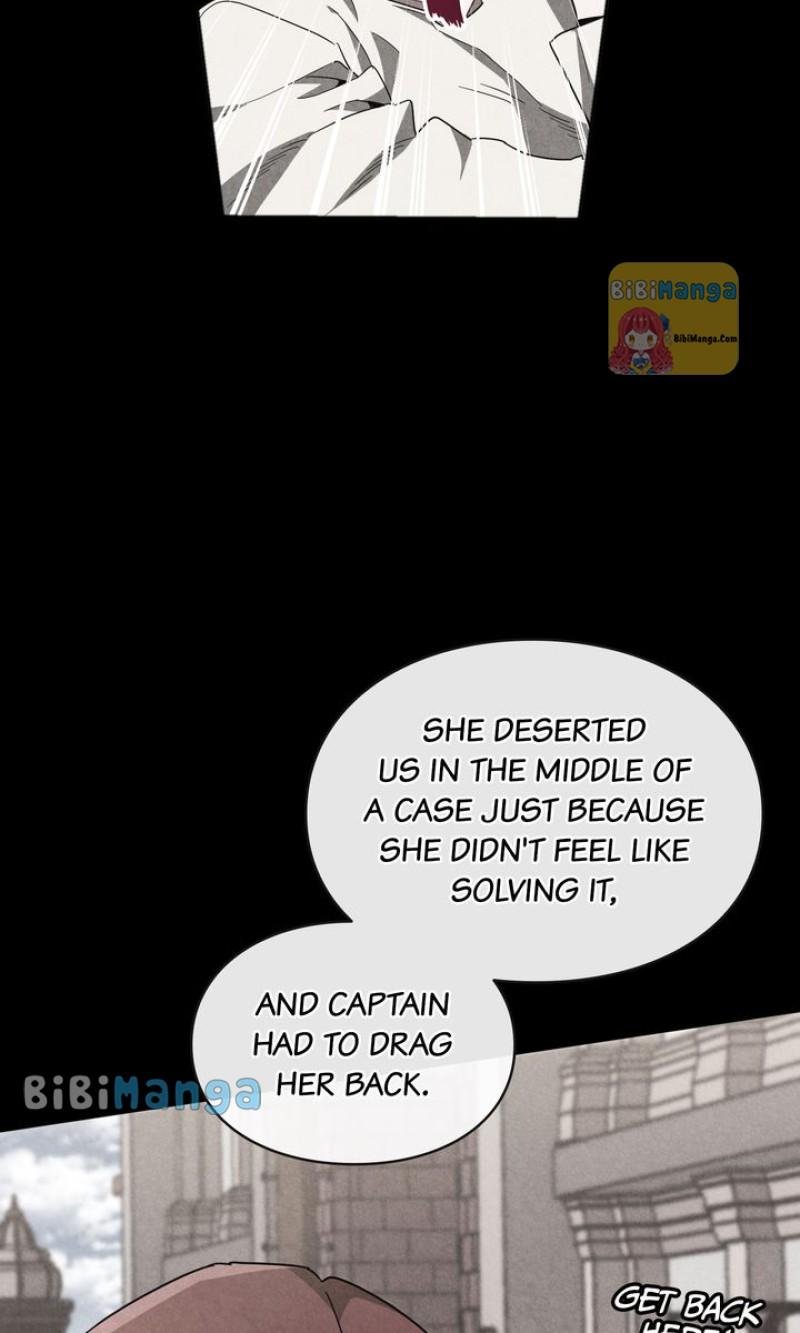 The Corpse Will Tell Chapter 21 page 15