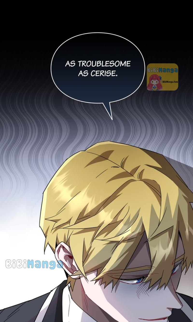 The Corpse Will Tell Chapter 21 page 17