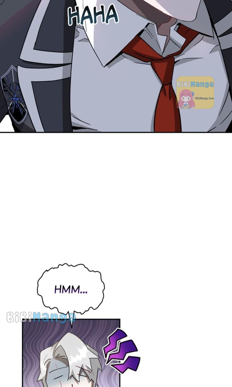 The Corpse Will Tell Chapter 21 page 18