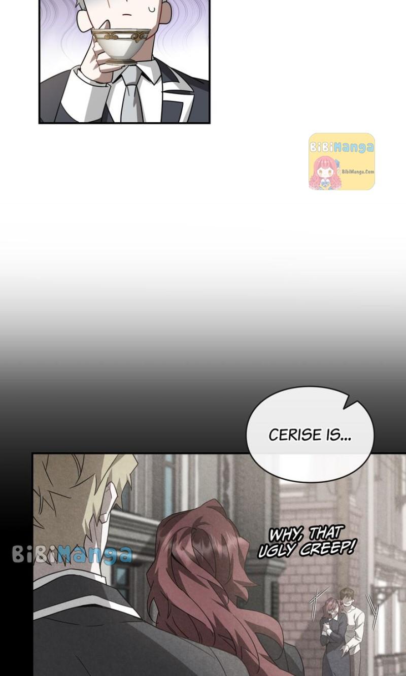The Corpse Will Tell Chapter 21 page 19