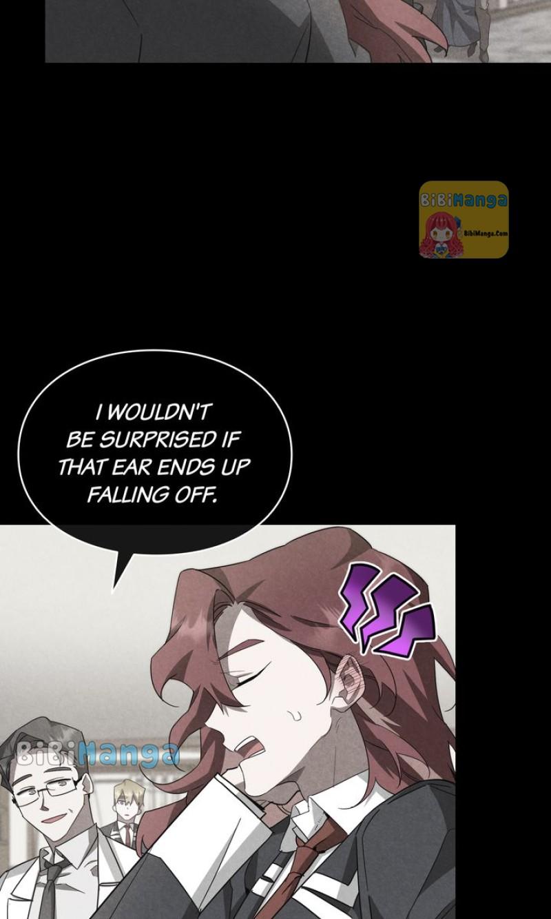 The Corpse Will Tell Chapter 21 page 20