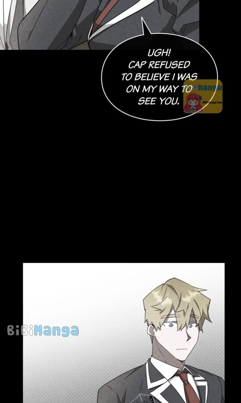 The Corpse Will Tell Chapter 21 page 21