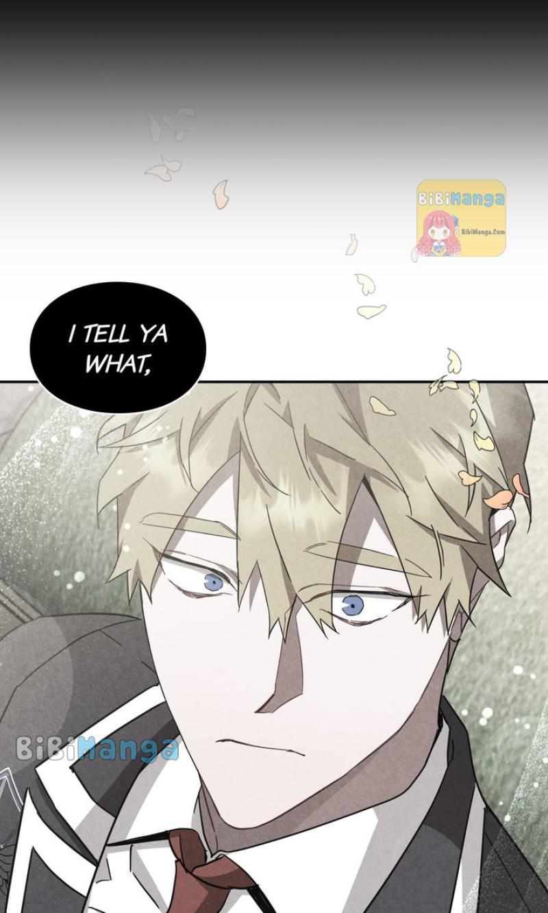 The Corpse Will Tell Chapter 21 page 23
