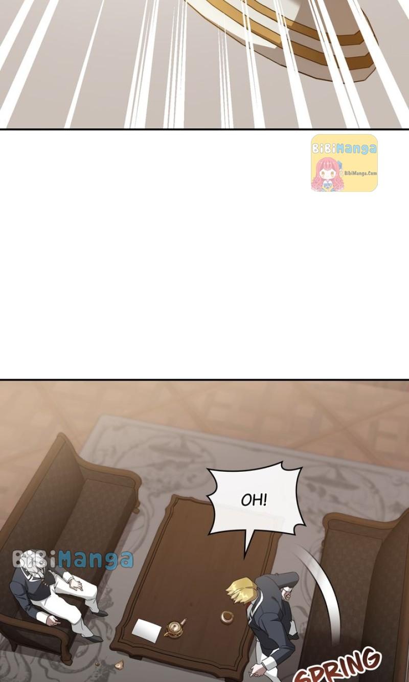 The Corpse Will Tell Chapter 21 page 32