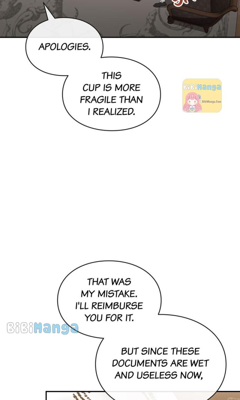 The Corpse Will Tell Chapter 21 page 33