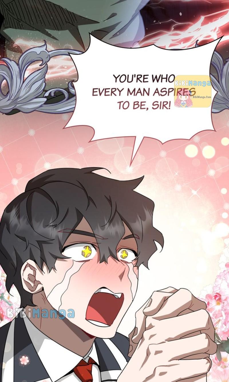 The Corpse Will Tell Chapter 21 page 44