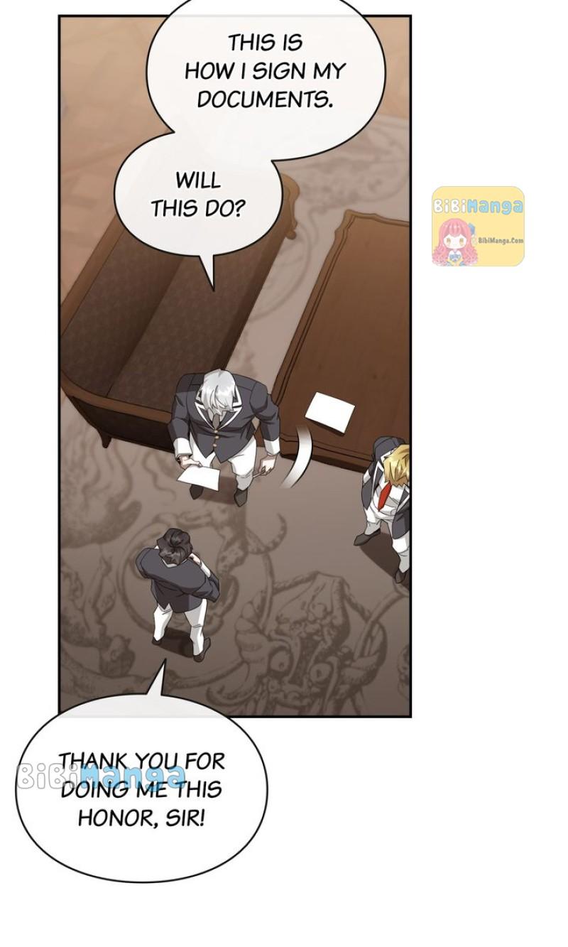 The Corpse Will Tell Chapter 21 page 47