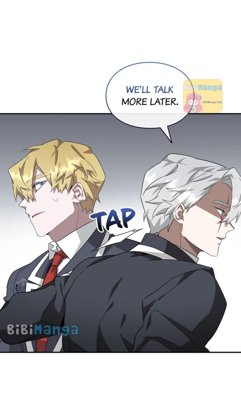 The Corpse Will Tell Chapter 21 page 49