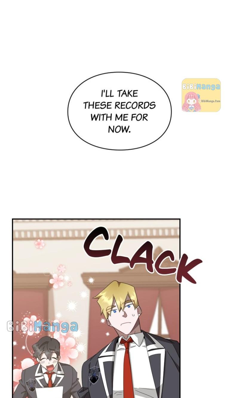 The Corpse Will Tell Chapter 21 page 50