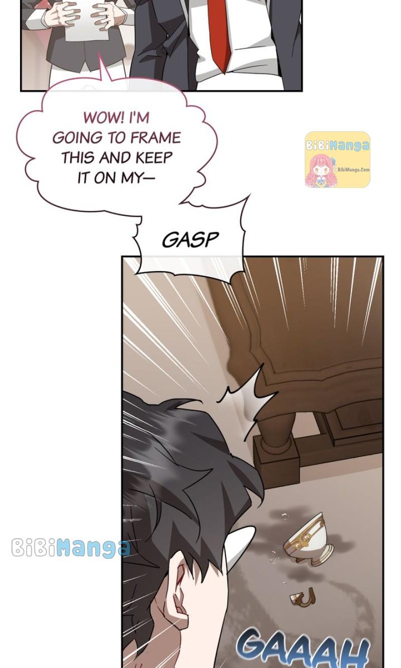 The Corpse Will Tell Chapter 21 page 51