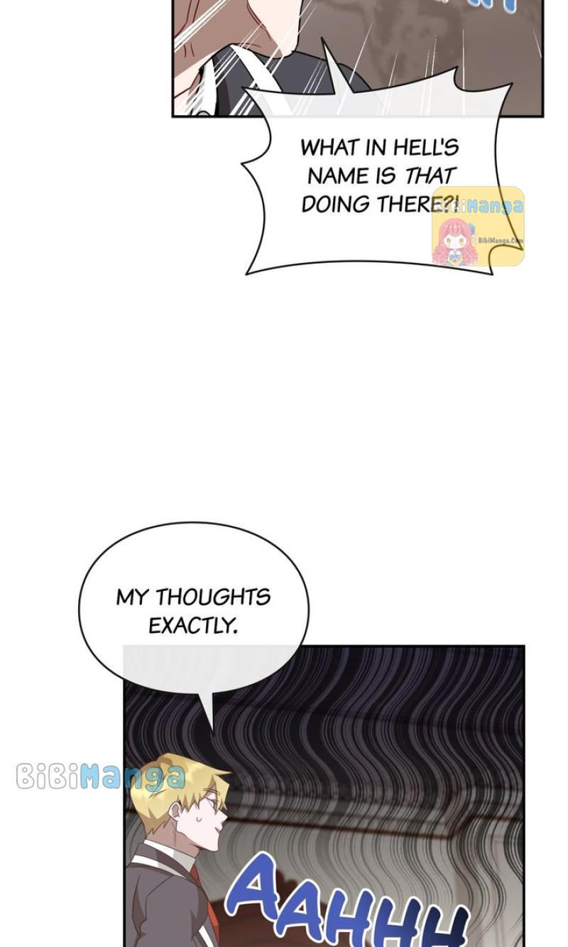 The Corpse Will Tell Chapter 21 page 52
