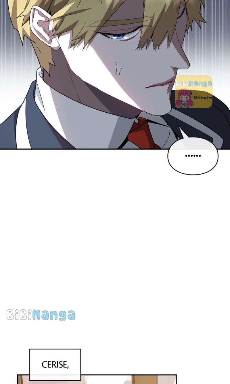 The Corpse Will Tell Chapter 21 page 54
