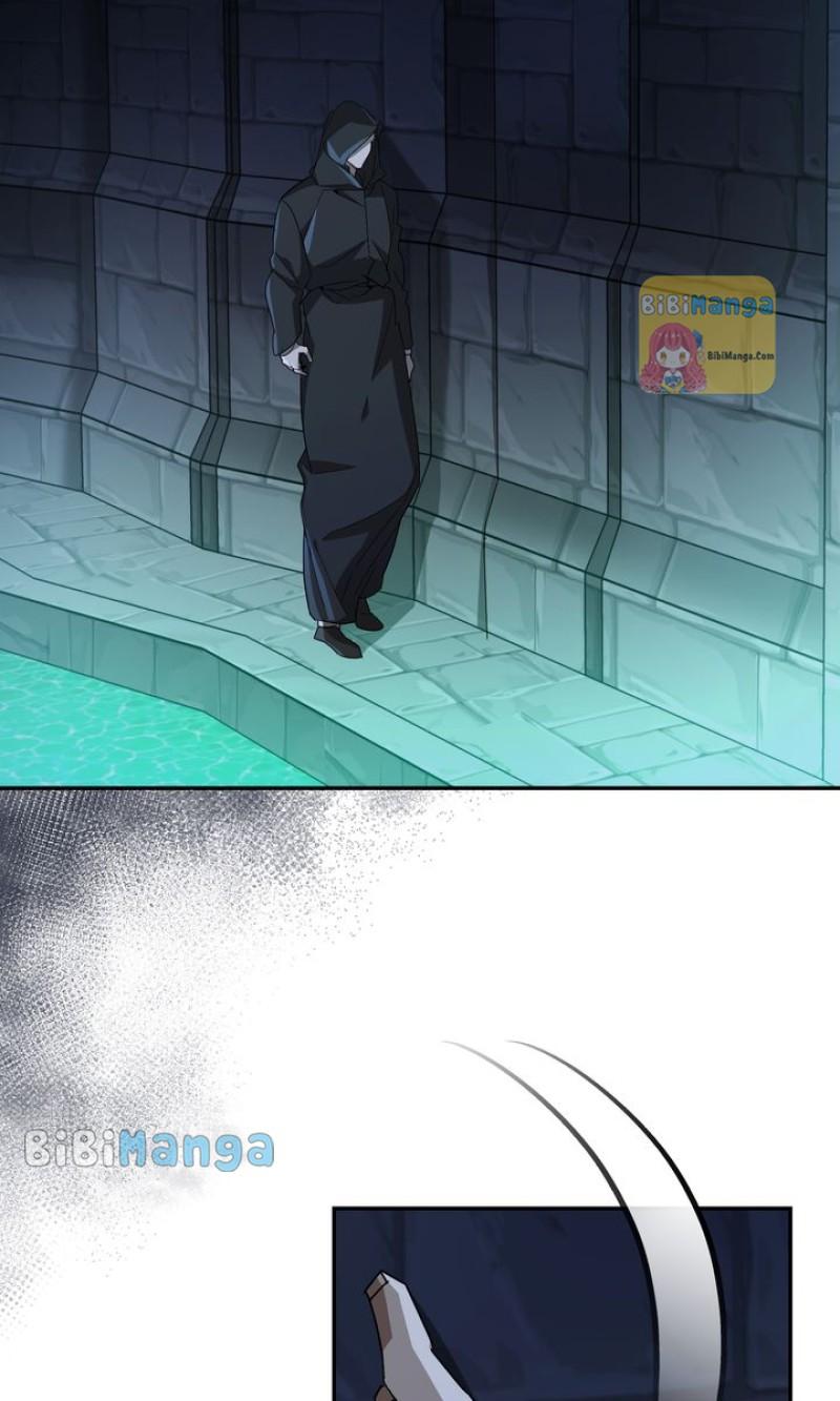 The Corpse Will Tell Chapter 21 page 58