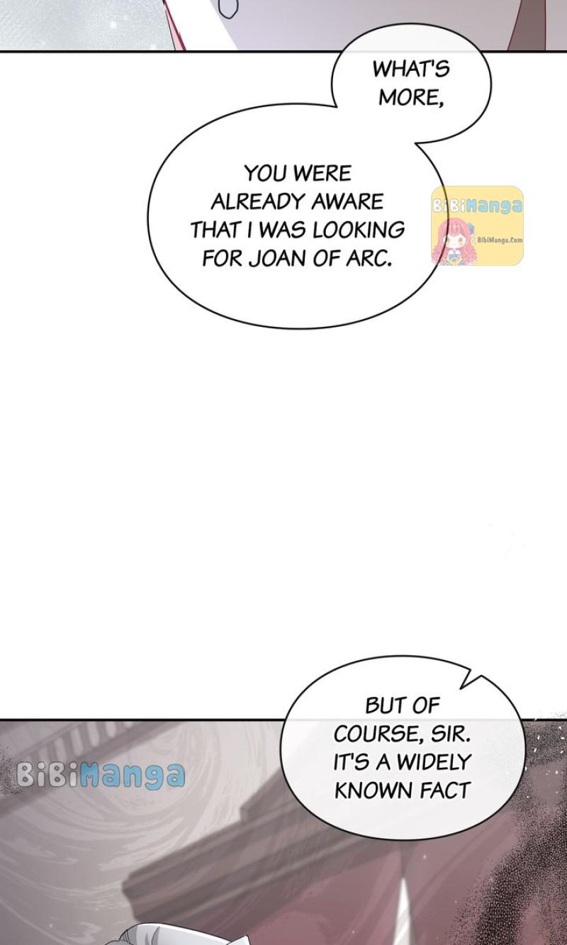 The Corpse Will Tell Chapter 21 page 5