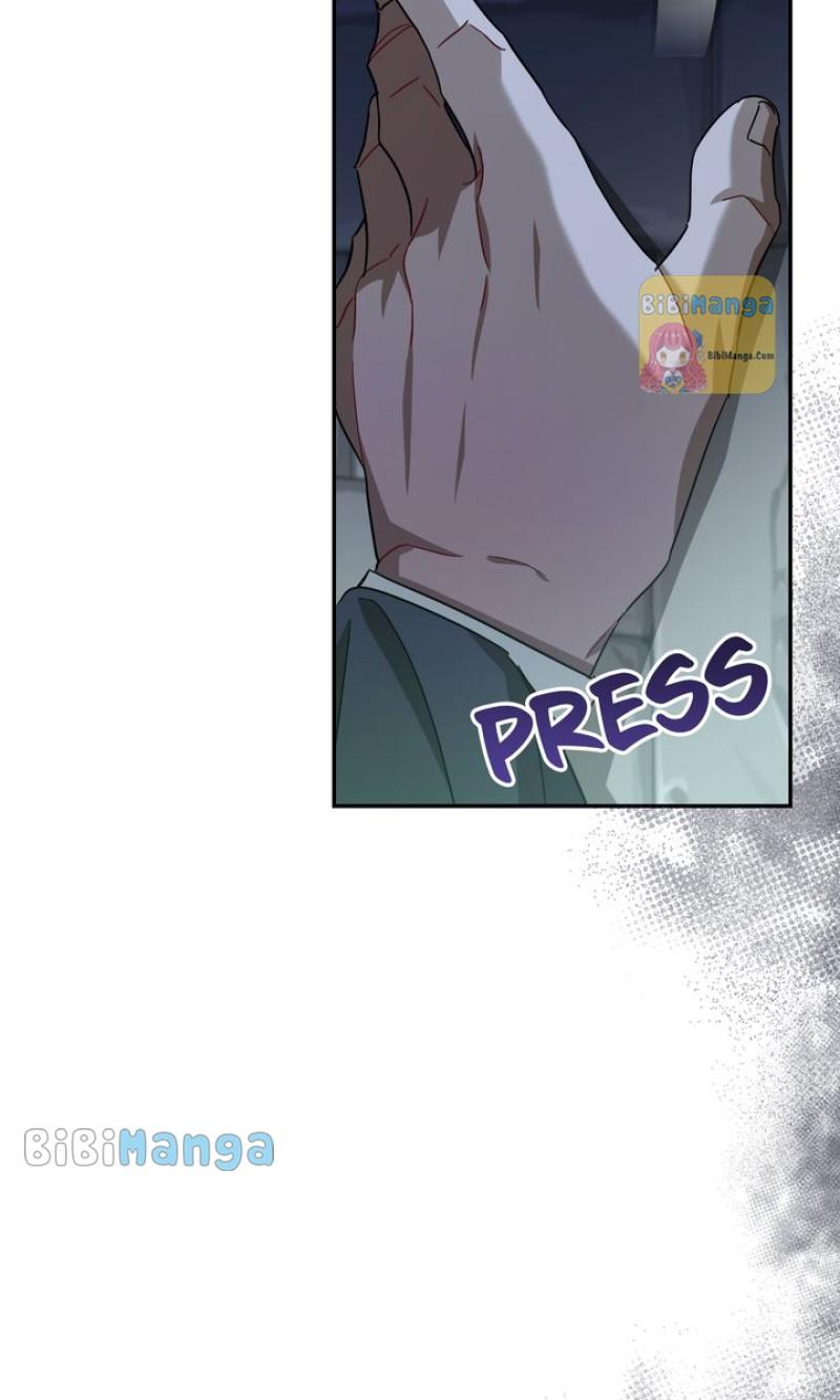 The Corpse Will Tell Chapter 21 page 59