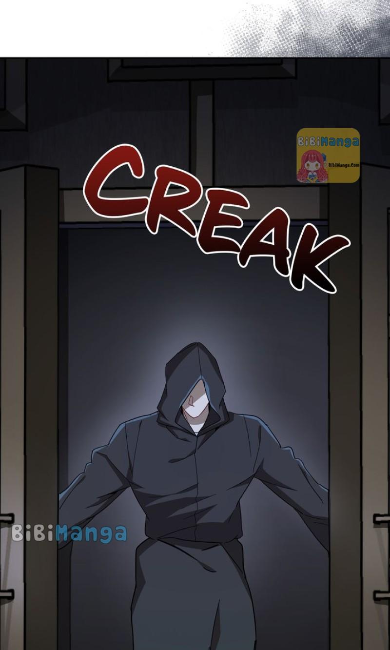 The Corpse Will Tell Chapter 21 page 60