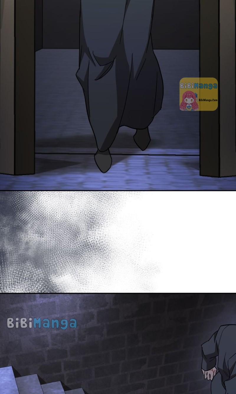 The Corpse Will Tell Chapter 21 page 61