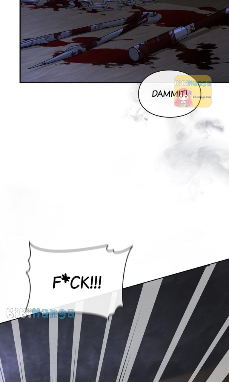 The Corpse Will Tell Chapter 21 page 65