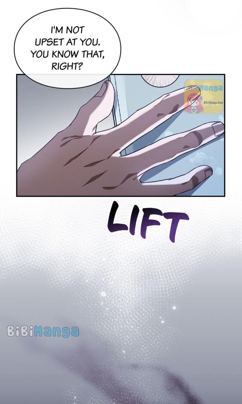 The Corpse Will Tell Chapter 21 page 72