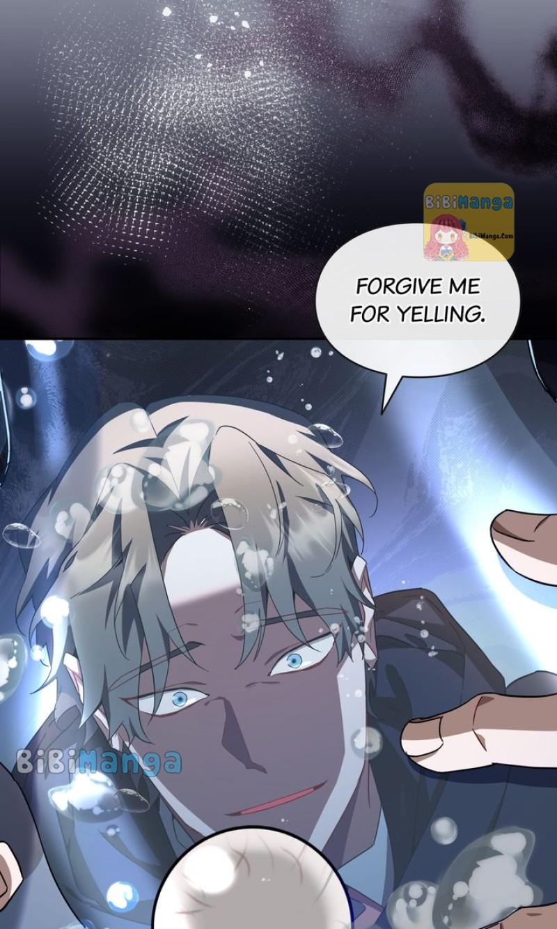 The Corpse Will Tell Chapter 21 page 73