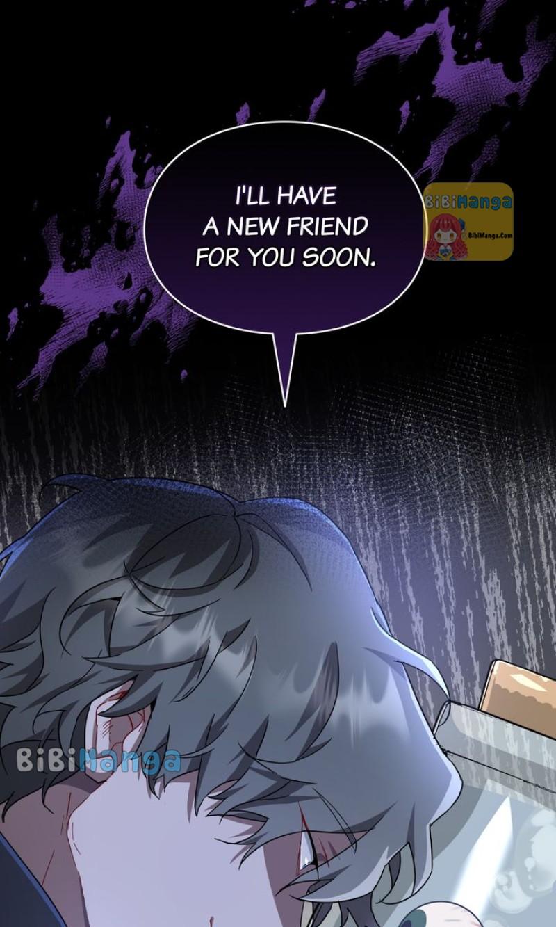 The Corpse Will Tell Chapter 21 page 75