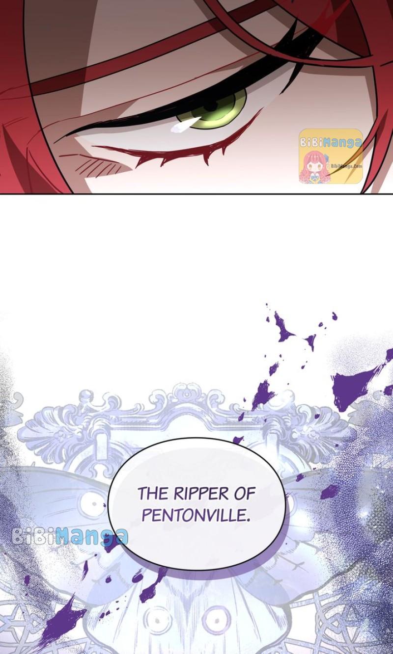The Corpse Will Tell Chapter 21 page 83