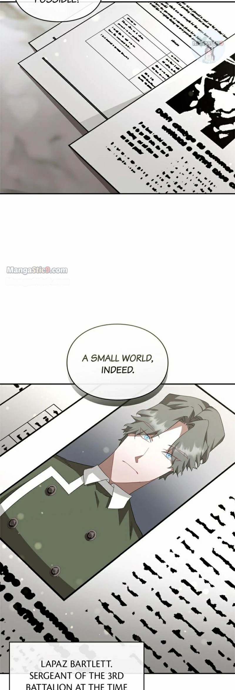 The Corpse Will Tell Chapter 22 page 32