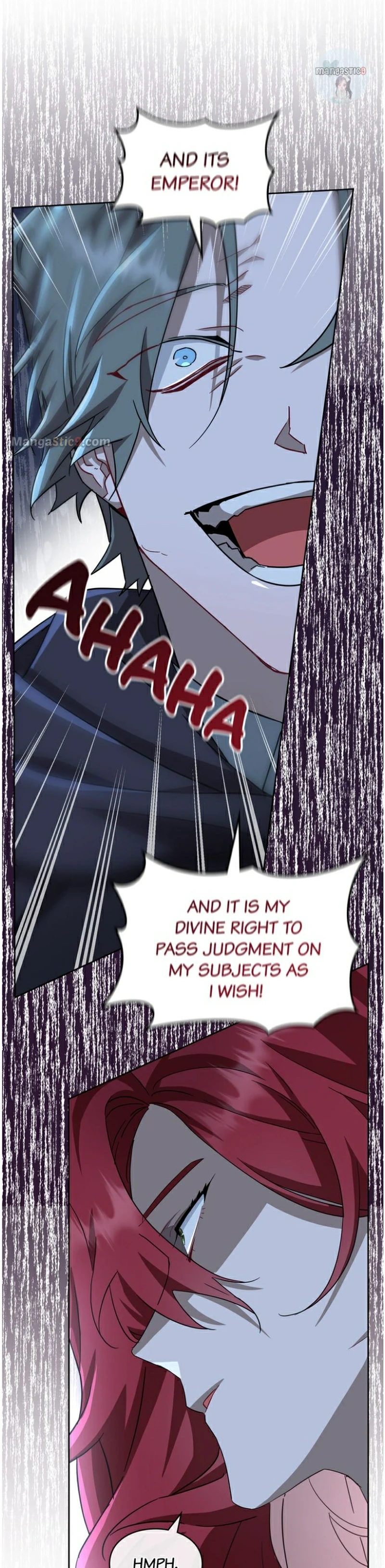 The Corpse Will Tell Chapter 23 page 13