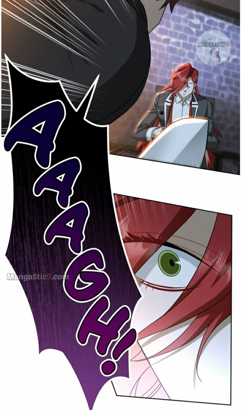 The Corpse Will Tell Chapter 23 page 31