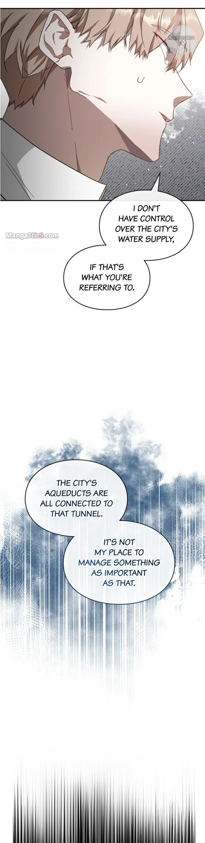 The Corpse Will Tell Chapter 24 page 9