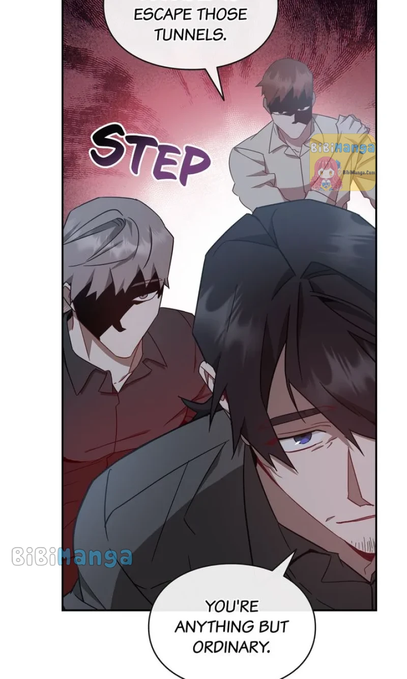 The Corpse Will Tell Chapter 25 page 33