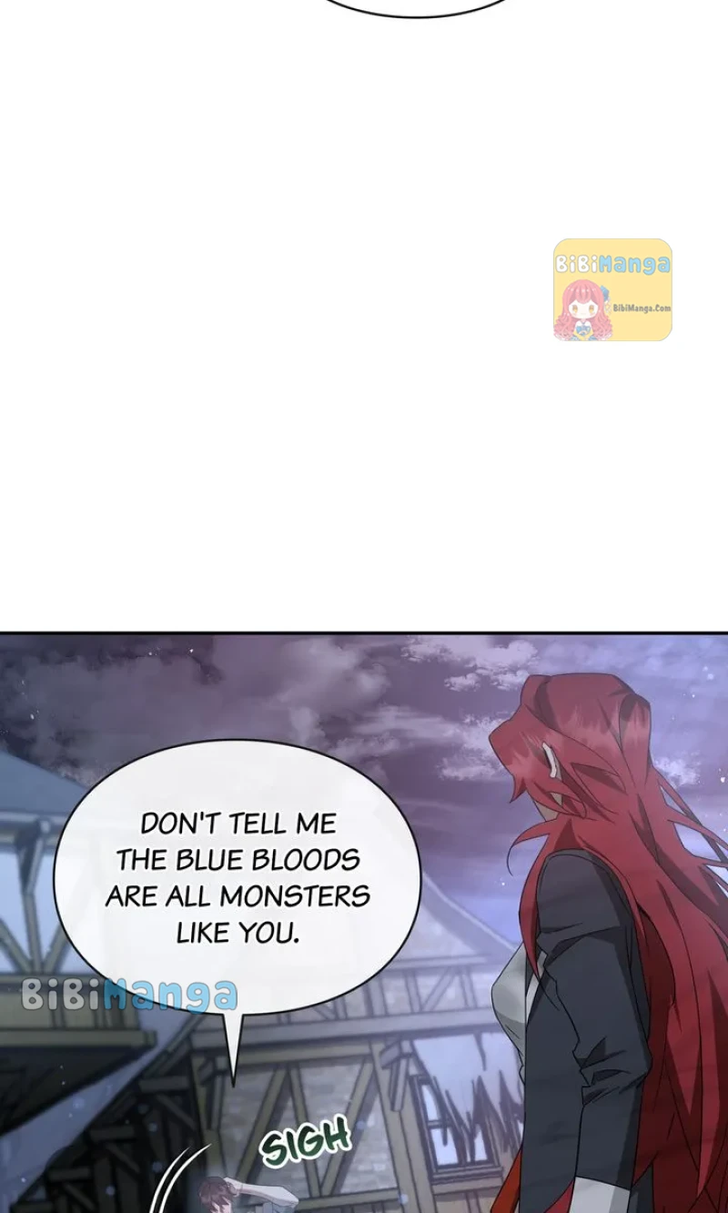 The Corpse Will Tell Chapter 25 page 34