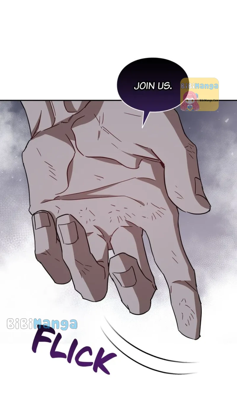 The Corpse Will Tell Chapter 25 page 54