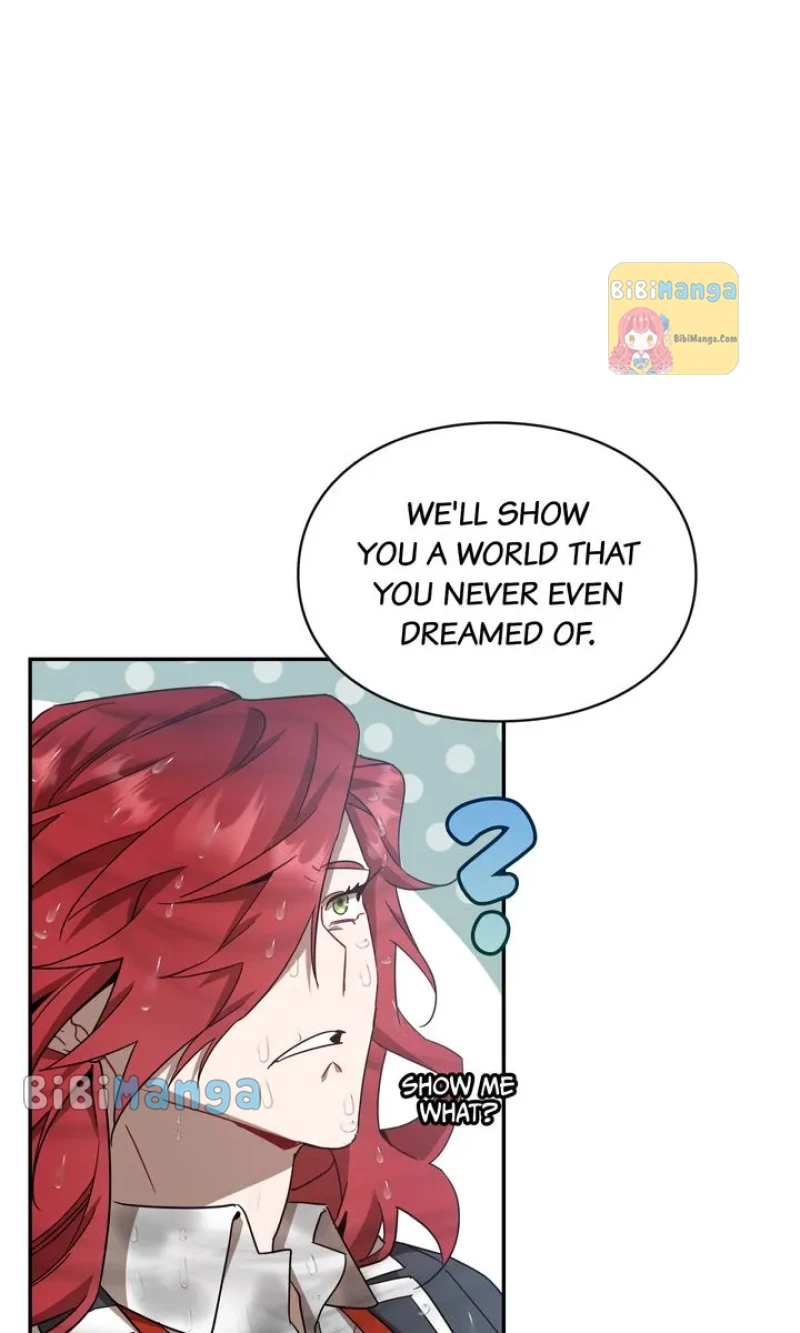 The Corpse Will Tell Chapter 25 page 55
