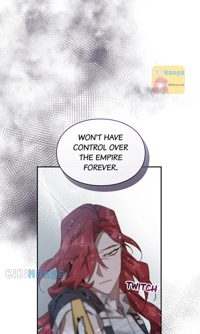 The Corpse Will Tell Chapter 25 page 58