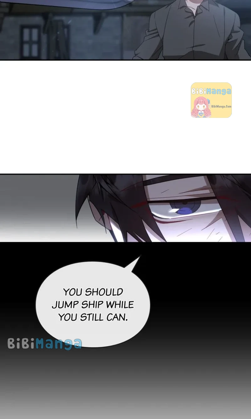 The Corpse Will Tell Chapter 25 page 60