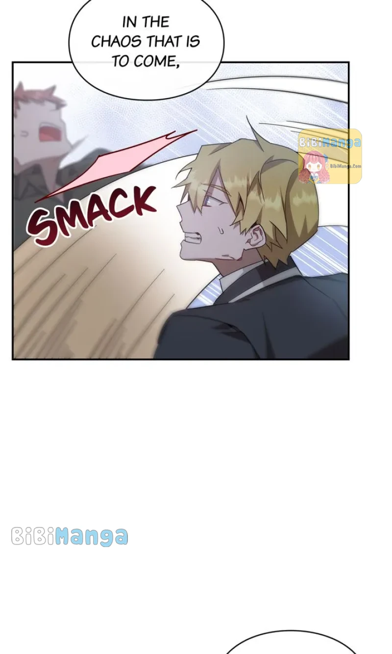 The Corpse Will Tell Chapter 25 page 65
