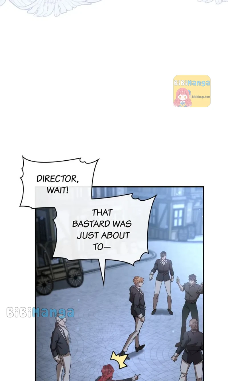 The Corpse Will Tell Chapter 25 page 76
