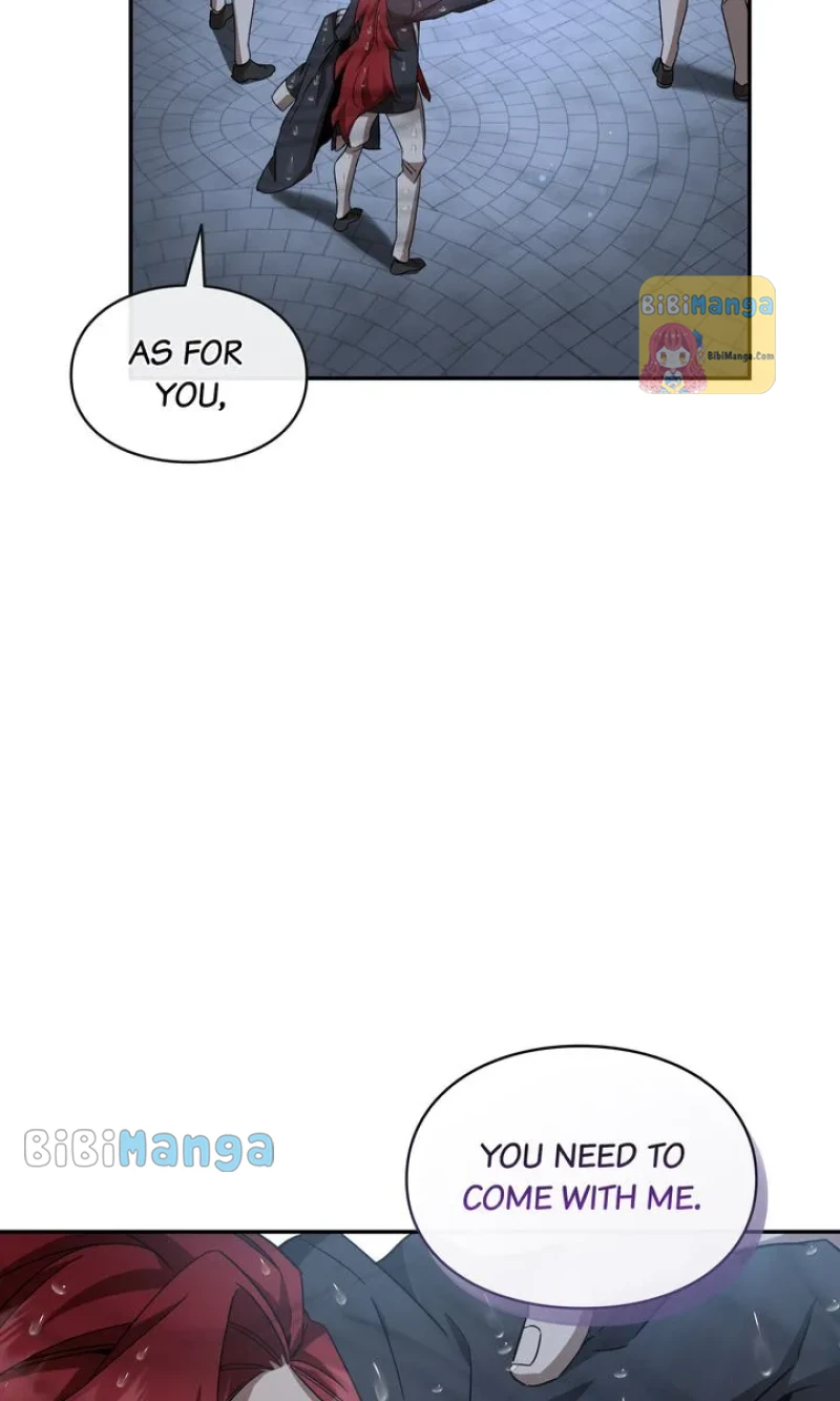 The Corpse Will Tell Chapter 25 page 77