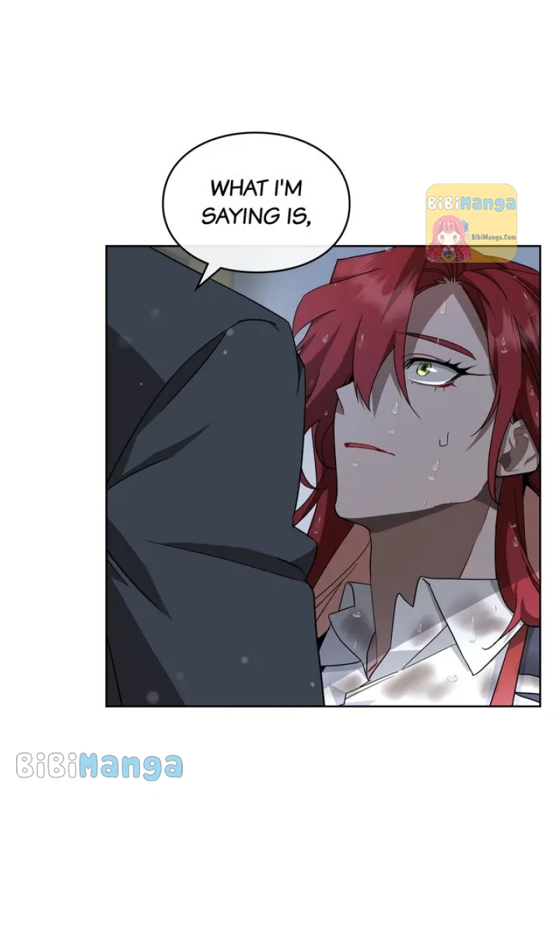 The Corpse Will Tell Chapter 26 page 14