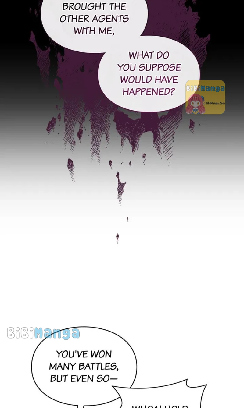 The Corpse Will Tell Chapter 26 page 17