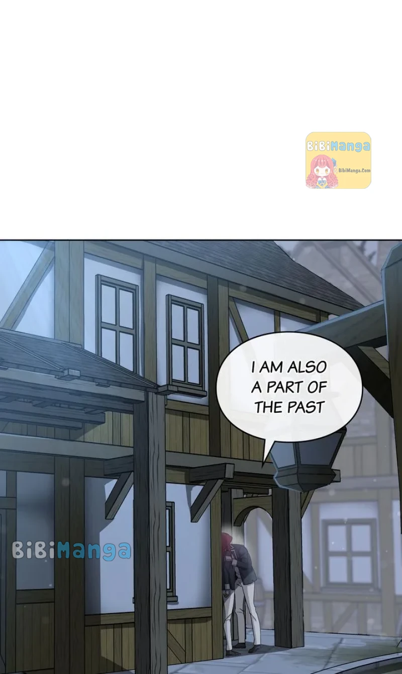 The Corpse Will Tell Chapter 26 page 40