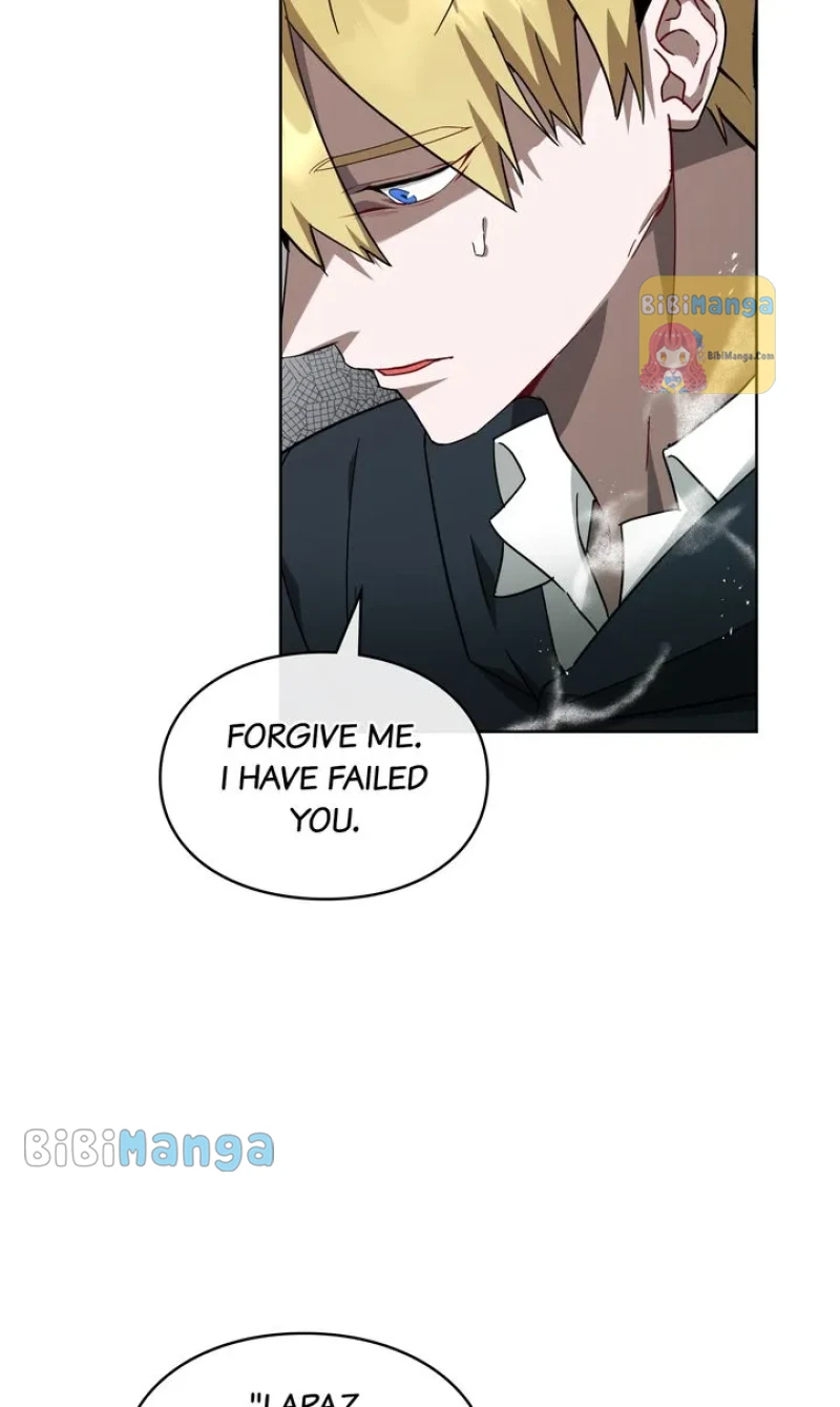 The Corpse Will Tell Chapter 26 page 58