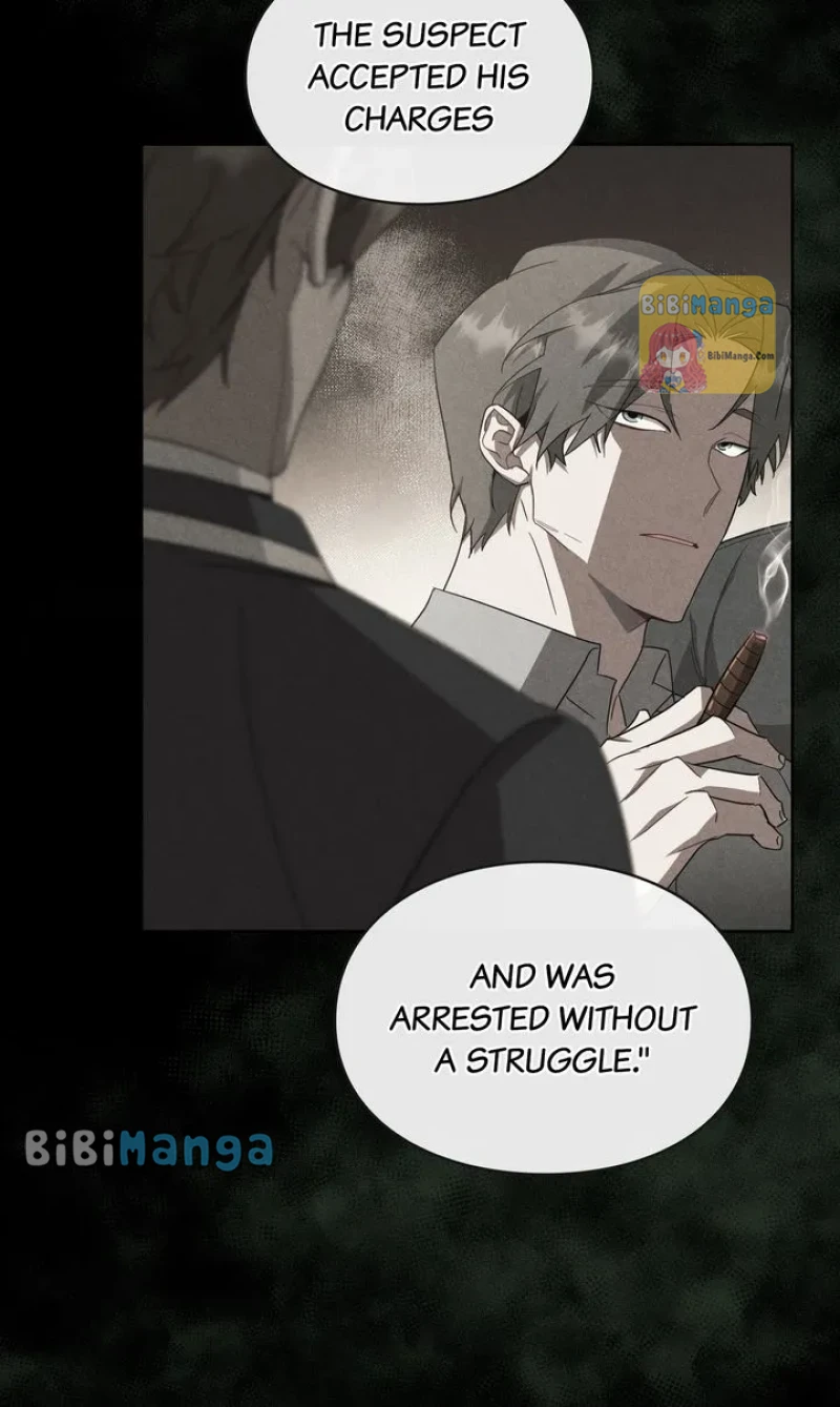 The Corpse Will Tell Chapter 26 page 63