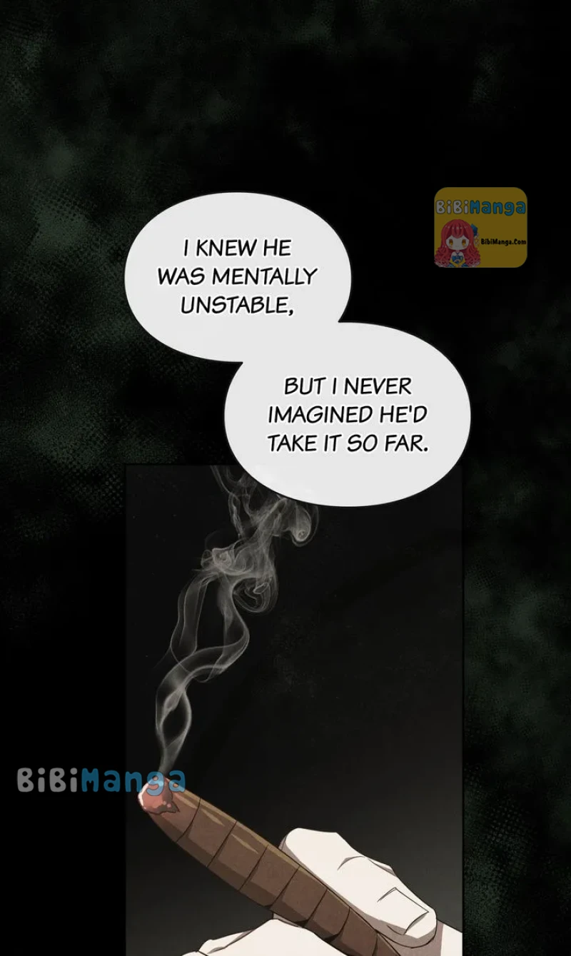 The Corpse Will Tell Chapter 26 page 64