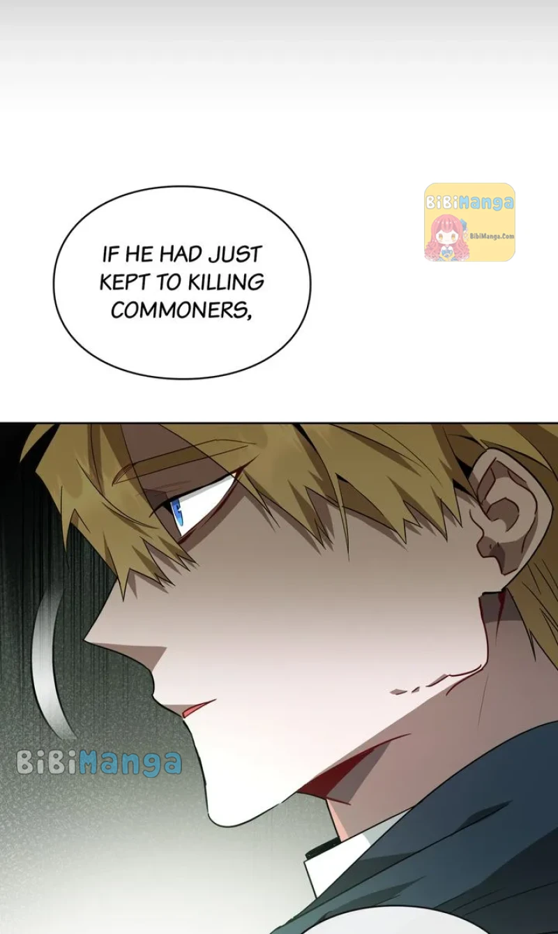 The Corpse Will Tell Chapter 26 page 66