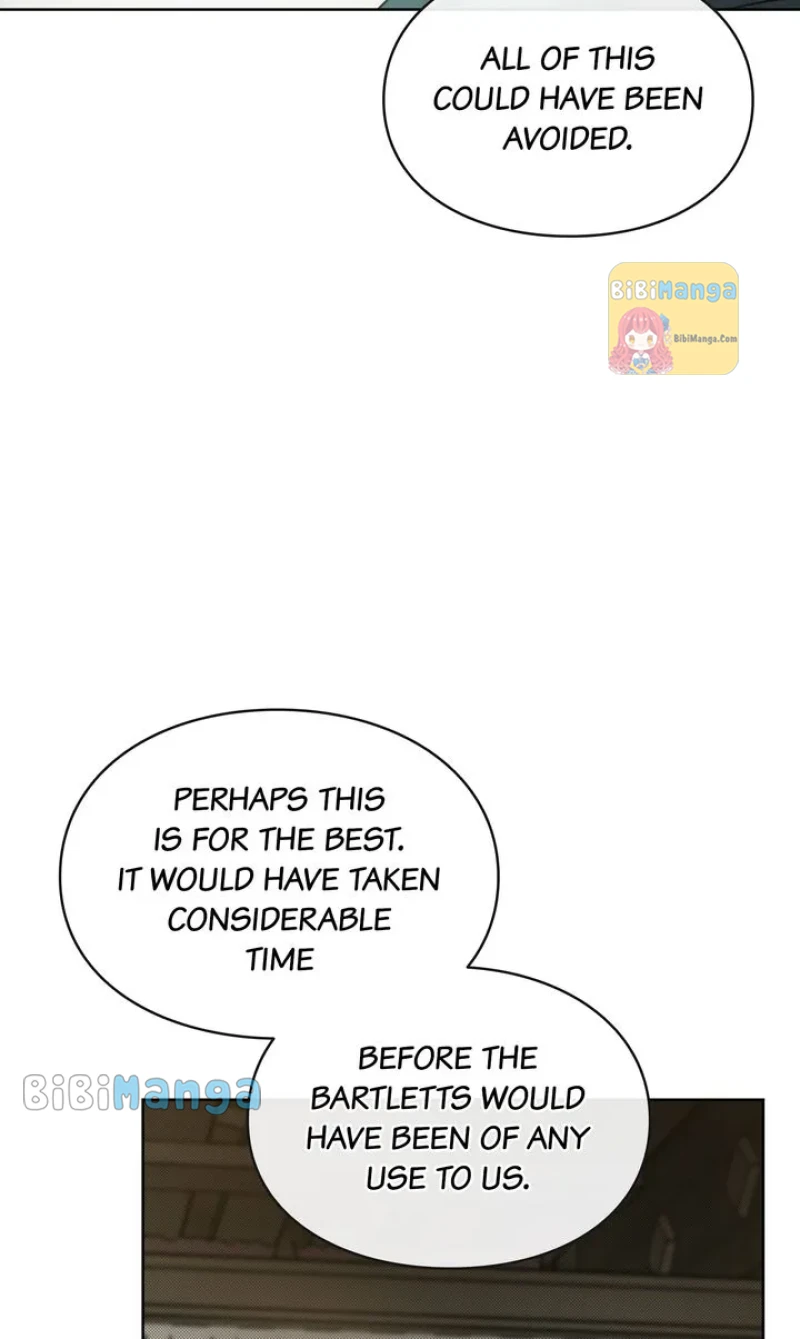 The Corpse Will Tell Chapter 26 page 67