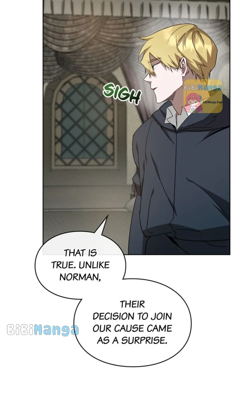 The Corpse Will Tell Chapter 26 page 68