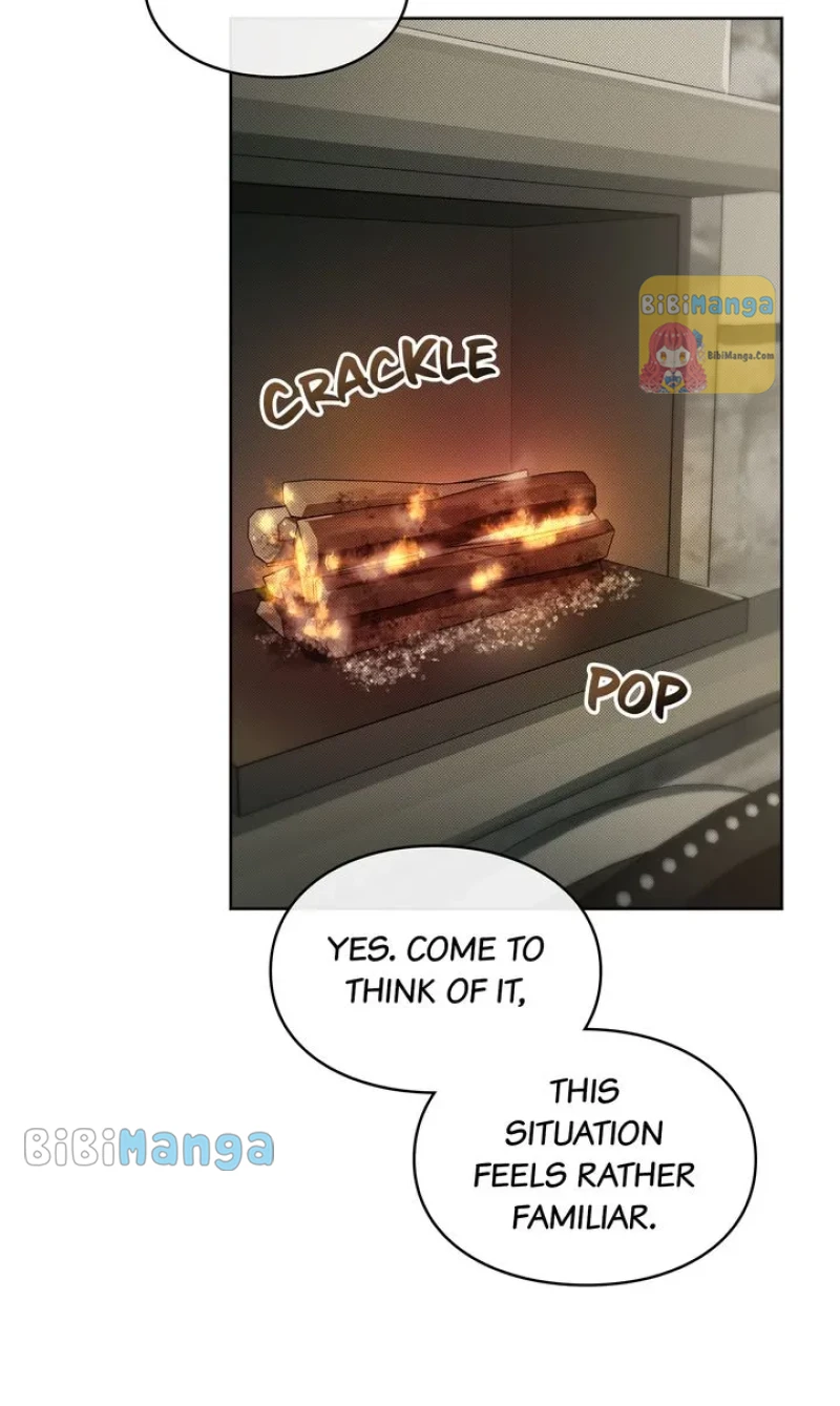 The Corpse Will Tell Chapter 26 page 70