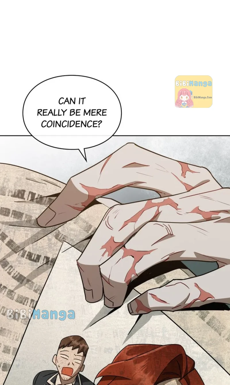 The Corpse Will Tell Chapter 26 page 72